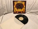 LP – STRANGE AFFAIR / HELP YOURSELF /  TOP CONDITION