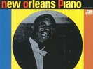 PROFESSOR LONGHAIR - New Orleans Piano - Vinyl (LP)