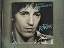 Bruce Springsteen The River Vinyl 2LP