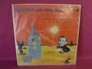 Lee Tully, Seltzer On The Rocks, MGM Records E3695, Comedy, SEALED