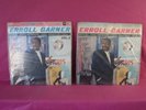 2 Records 1 Price  Erroll Garner Paris Impressions Vol 1 & 2, SEALED