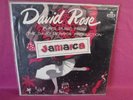 David Rose, Music From Jamaica, MGM Records E 3612, 1957, Soundtrack, SEALED