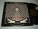 Rare Quad LP Blue Oyster Cult - Tyranny and Mutation LP Columbia CQ 32017