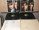 The Beatles White Album + Photos + Poster No 0261781 UK First Press Vinyl Record
