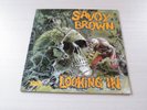 SAVOY BROWN LOOKING IN LP UK DECCA 1970 EARLY PRESS GATEFOLD