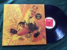 THE CRAMPS lp A DATE WITH ELVIS new rose 81 European TOUR ED. purple NUMBERED