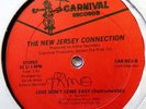 NEW JERSEY CONNECTION 12
