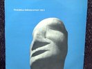 HANS-J ROEDELIUS (CLUSTER) 1980 SKY GERMANY LP-AMBIENT SPACE ELECTRONICA-NEW AGE