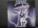 Anvil ?– Still Going Strong - Massacre Records ?– MAS LP0330 LP