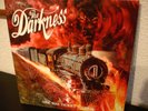 The Darkness  ONE WAY TICKET TO HELL...AND BACK org.Press. in Mint