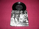 The Beatles - Hello, Goodbye / I Am The Walrus - 1967 Netherlands 7