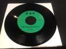 Flairs - You Got To Steal it / Where You Live - RAP - Northern Soul M-