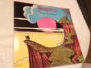 Hawkwind - Warrior on the Edge of Time Vinyl LP 1975 Press EX