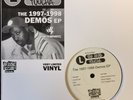 L THE HEAD TOUCHA The 1997-1998 Demos EP 2013 UK IMPORT LIMITED NM
