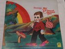 Fruupp-The Prince Of Heaven's Eyes 1974 UK 1st Issue DNLH2 VG++/VG+