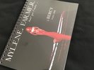 Mylene Farmer En Tournee Avant Que L’ombre  Live Concert Road Book  Promo Rare