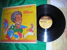 Boris Gardner...Every nigger is a star..on LEAL label