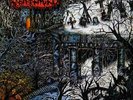 Sentenced - Shadows Of The Past, Snow/Clear Edition, 1991 (Fin), LP