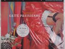 OFFENBACH: Gaite Parisienne LSC-1817 LIVING STEREO CLASSIC RECORDS 2x LP 45