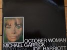 ZDA 135 Michael Garrick October Woman Joe Harriot Shake Kean TEST PRESSING