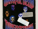 Grateful Dead Touch of Grey 1987 Singles 7