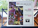 SXL 2091 ED1 WBG RODRIGO GUITAR CONCERTO FALLA NIGHTS IN GARDENS OF SPAIN EX+