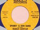 MARGO GURYAN Spanky & Our Gang / Sunday Morning BELL 45 sunshine pop HEAR
