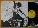 U-MEN The Art Of Talking LP 1981 UK EX    Pere Ubu Red Krayola Residents Devo