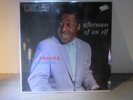 ERROLL GARNER AFTERNOON OF AN ELF SEALED