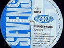 NORTHERN SOUL  - HERB WARD / L. ALLEN - UK SEVENS LABEL - *LISTEN*