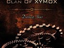 CLAN OF XYMOX - DARKEST HOUR (LIM 180G CLEAR VINYL)   VINYL LP NEW+