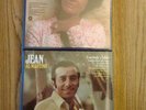 factory sealed 4 track reel to reel tapes Nancy Wilson + Al Martino 1970 US MINT
