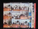 TALKING HEADS the name of the band is LIVE 2-LP US ORIGINAL vinyl STERLING VG+