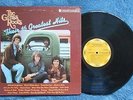THE GRASS ROOTS  THEIR 16 GREATEST HITS  RARE QUADRAPHONIC LP
