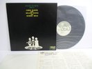 CAROL SLOANE spring is here take 2 R.HANNA GEORGE MRAZ LP JAPAN LOBSTER LDC-3008