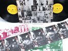 ROLLING STONES EXILE ON MAIN ORIGINAL FIRST PRESSING 2 LP SET WITH POSTCARDS