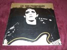 Lou Reed Transformer Original 1st Press US RCA LSP - 4807 1972  Perfect Day EX+