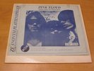 LP PINK FLOYD STAIRSTEP TO ABANDON ZAP 7874 RECORD MINT MINUS