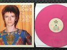 David Bowie ?– The Trident Tapes Limited edition Pink Vinyl
