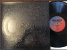 RYAN ADAMS & the Cardinals 2*LP cold roses original Embossed gatefold + insert