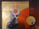 RYAN ADAMS & the Cardinals LP easy tiger Orange vinyl orignal the Replacements