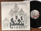 THEE OH SEES LP Sucks blood Castle face Ty Segall Mint
