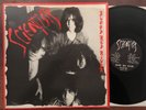 SCIENTISTS LP Blood red river Kim Salmon Radio Birdman Beasts of Bourbon