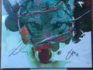 Stereophonics Signed Scream Above The Sounds Vinyl LP NEW Autographed by band