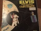 Elvis Presley - Aloha From Hawaii Via Satellite - 2 x Vinyl LP