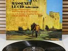 TWO 350 (1st – TAS List) *MASSENET: LE CID – BALLET MUSIC etc* FREMAUX