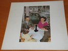 LED ZEPPELIN:PRESENCE.1LP.ORIGINAL FIRST PRESS.UK.SWAN SONG.76.+INNER.EX+++/VG++
