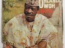 ORLANDO OWOH AFRKAN KENNERIES DEEP HIGHLIFE JUJU BREAKS RARE LP