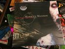 Marilyn Manson Antichrist Superstar Limited Edition 2LP Red Vinyl RARE