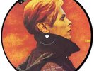 David Bowie Sound And Vision UK 7